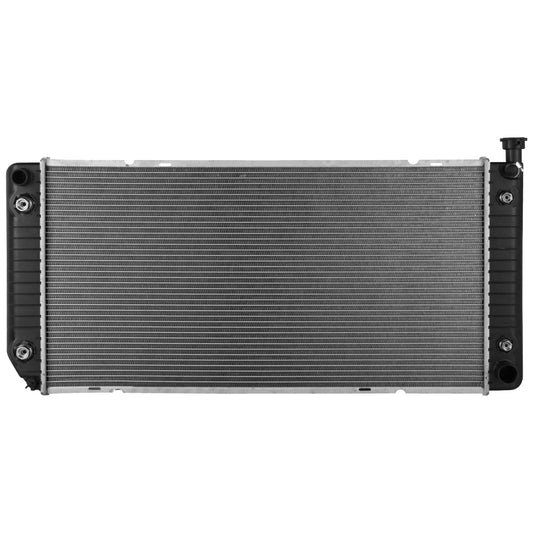 624C Radiator