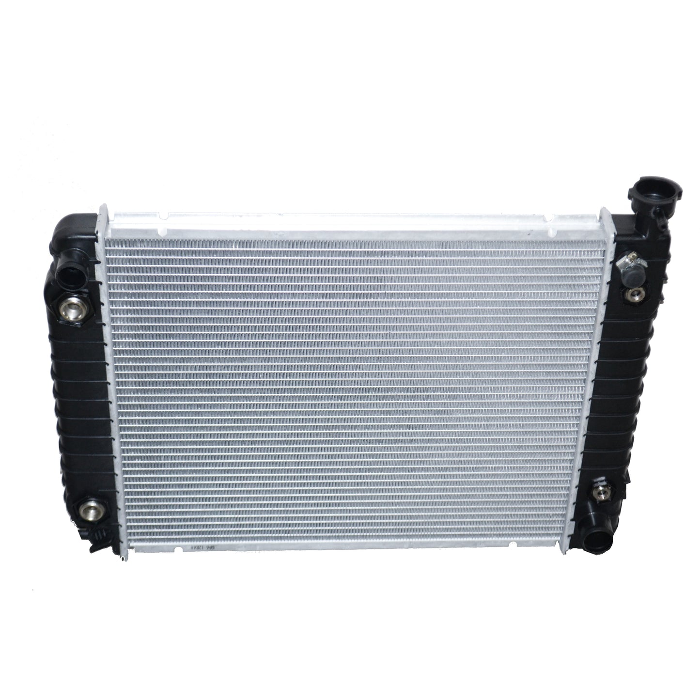 677C Radiator Sold individually, With Engine Oil Cooler