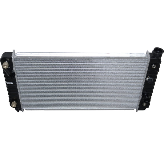705C Radiator Sold individually, With Engine Oil Cooler