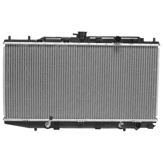 886C Radiator