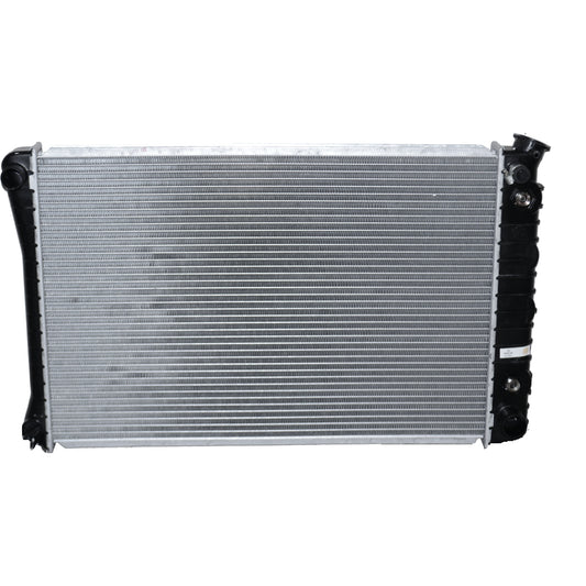 920C Radiator Sold individually, With 26-1/4in. Core Width, With Standard TOC