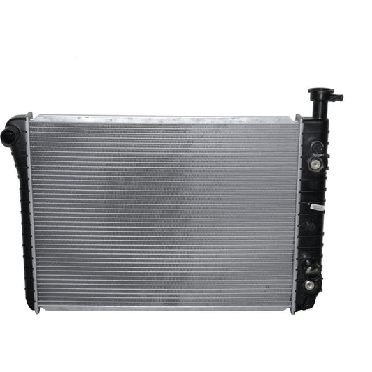 924C Radiator, 4.3L, 6Cyl