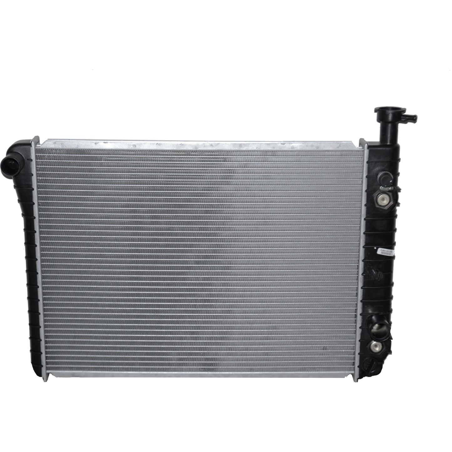924C Radiator, 4.3L, 6Cyl