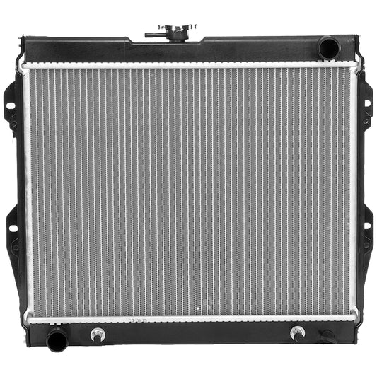 945C Radiator, 2.4L, 4Cyl