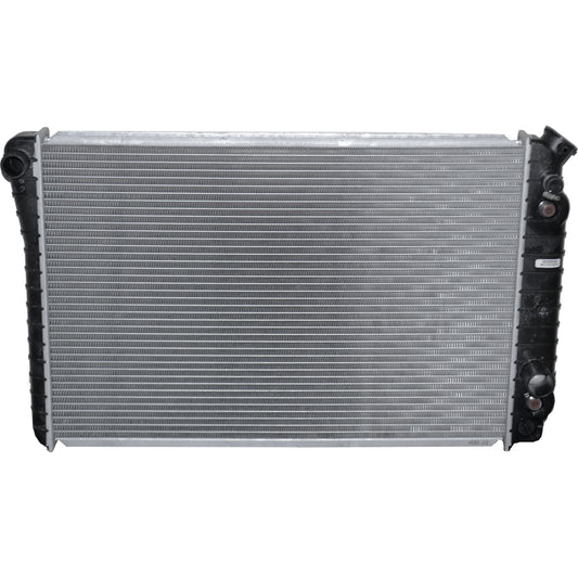 951C Radiator Sold individually, 2 Row Core