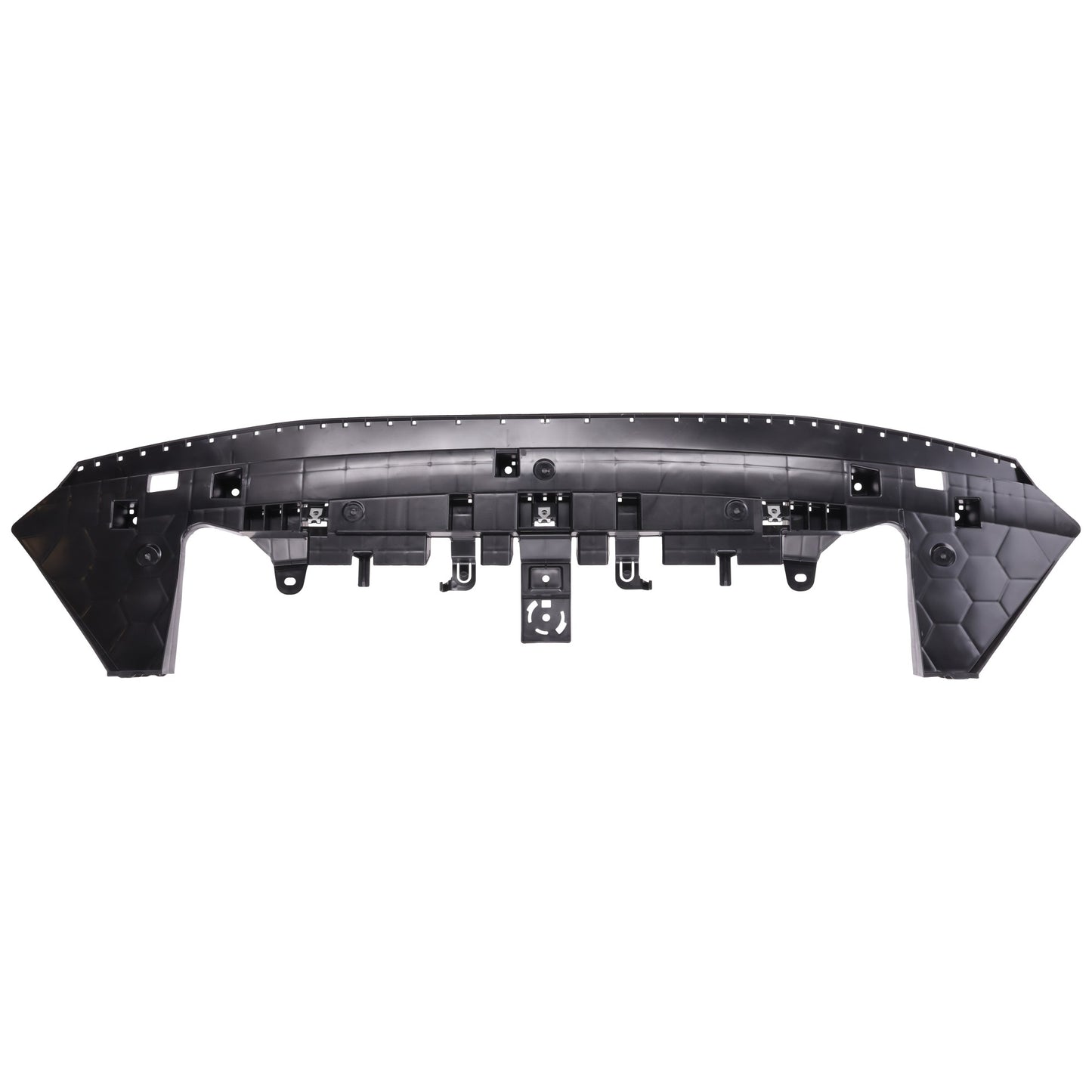 Front, Lower Bumper Bracket