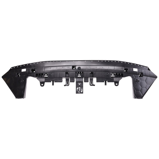 Front, Lower Bumper Bracket