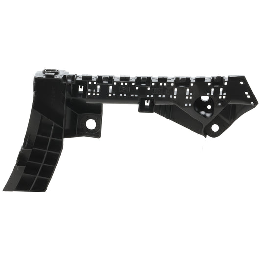 Front, Passenger Side, Upper Bumper Bracket