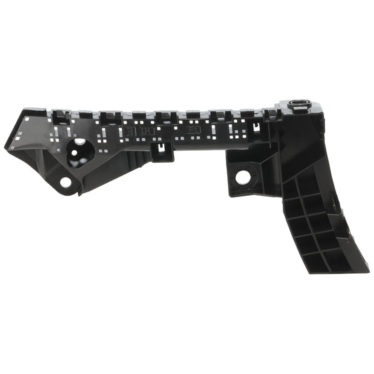 Front, Driver Side, Upper Bumper Bracket