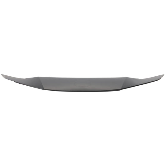 Grille Trim, Upper, Primed