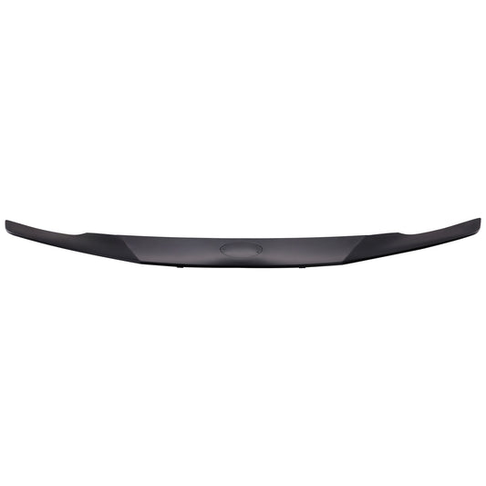 Grille Trim, Upper, Primed