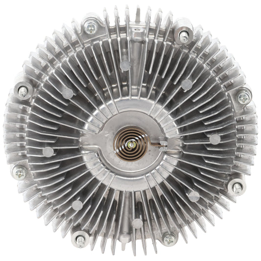 Fan Clutch, Standard thermal