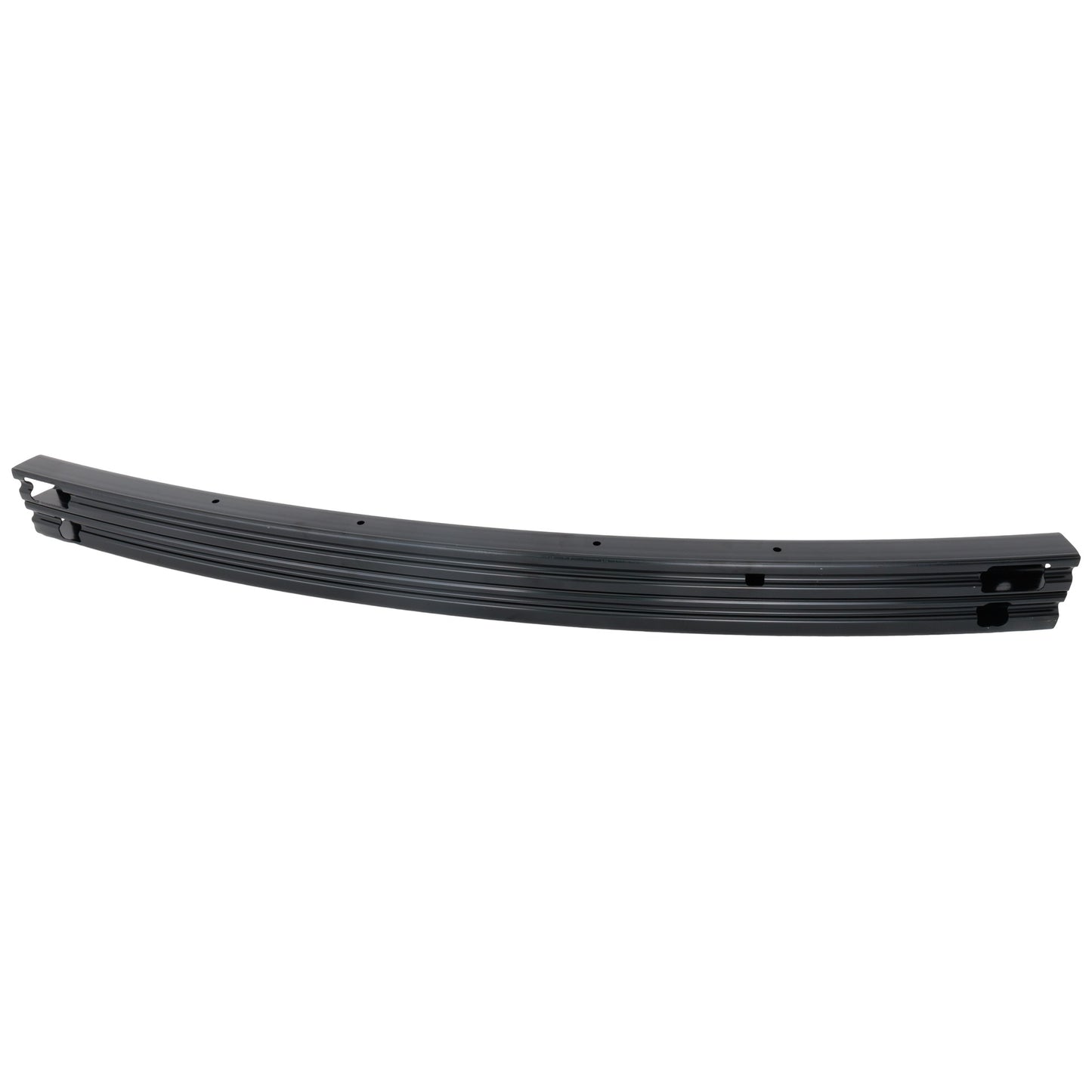 Rear Bumper Reinforcement, Steel