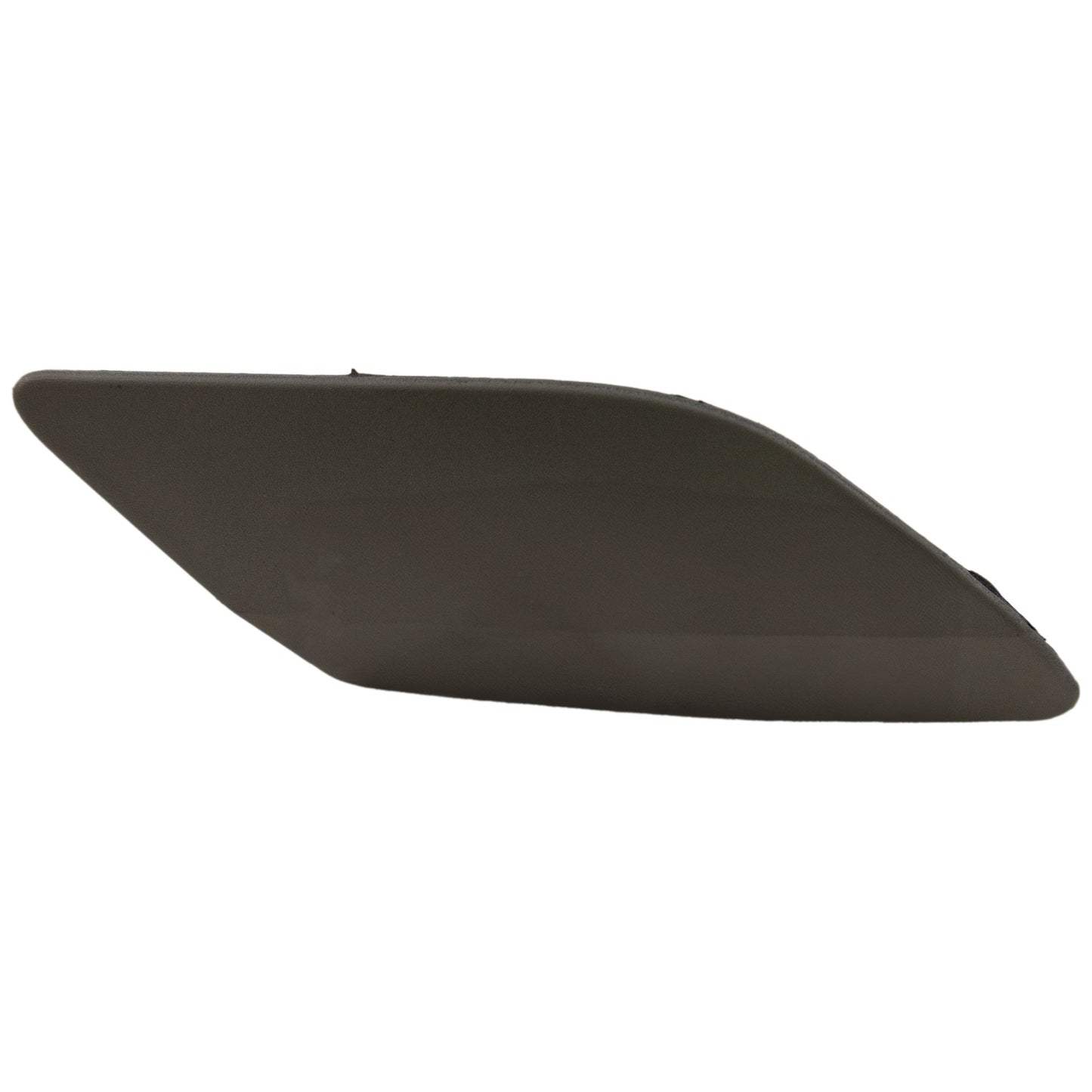 Washer Nozzle Cover, Passenger Side