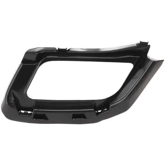 Rear, Passenger Side Bumper Bracket