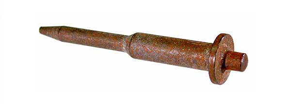 11-31-1-280-960 Genuine BMW Timing Tensioner Pin - Genuine 11311280960