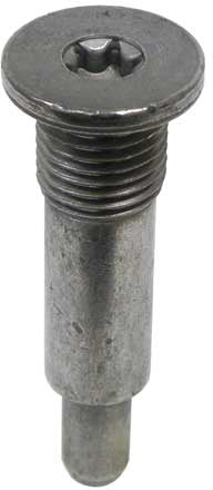 Genuine Mini Bolt for Timing Chain Guide Rail - Replaces OE Number 11-31-7-534-771