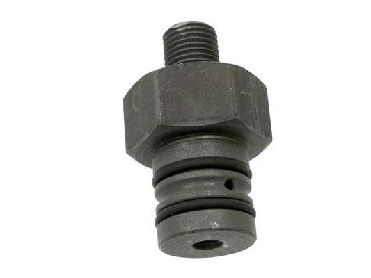 Genuine BMW Bolt with O-Ring for Timing Chain Tensioning Rail - Replaces OE Number 11-31-7-552-896