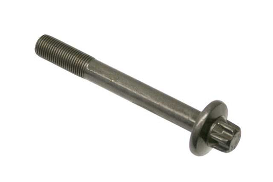 原装宝马进气/排气凸轮轴正时链轮螺栓（10 X 1 X 80 毫米）- 替换 OE 编号 11-36-7-564-346