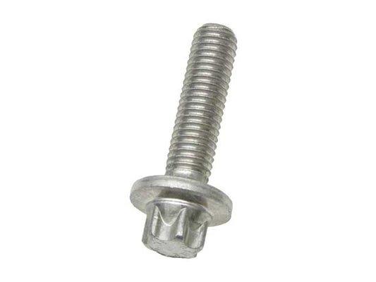 Genuine BMW Knock Sensor Bolt (Ping Sensor Bolt) 8 X 31 mm (Aluminum) - Replaces OE Number 11-41-7-529-984