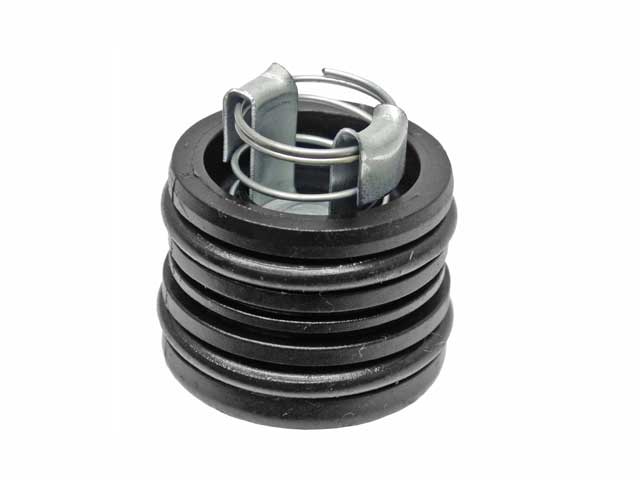 Genuine BMW Bushing for Oil Filter Housing - Replaces OE Number 11-42-1-432-228