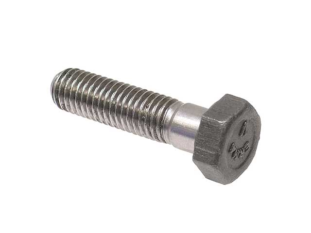 Genuine BMW Hex Bolt for Exhaust (10 X 40 mm) - Replaces OE Number 11-62-1-427-586