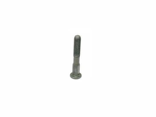 Genuine BMW Bolt for Exhaust Manifold to Catalytic Converter - Replaces OE Number 11-62-1-704-717