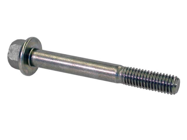 Genuine BMW Bolt for Catalytic Converter to Exhaust Manifold (8 X 65 mm) - Replaces OE Number 11-62-1-716-352