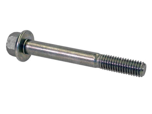 Genuine BMW Bolt for Catalytic Converter to Exhaust Manifold (8 X 65 mm) - Replaces OE Number 11-62-1-716-352