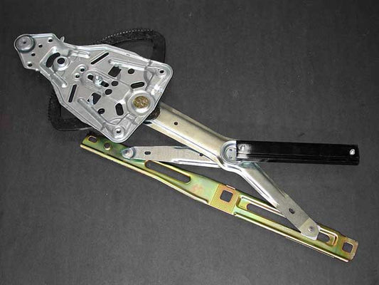 Genuine Mercedes Benz Window Regulator without Motor (Electric) - Replaces OE Number 124-720-29-46
