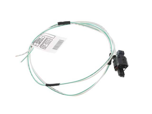 12-51-8-638-006 Genuine BMW, Mini High Pressure Fuel Pump Wiring Adapter - Genuine 12518638006