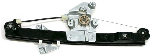 Genuine Saab Window Regulator without Motor - Replaces OE Number 12-793-731
