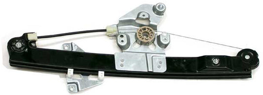 Genuine Saab Window Regulator without Motor - Replaces OE Number 12-793-731