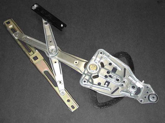 Genuine Mercedes Benz Window Regulator without Motor (Electric) - Replaces OE Number 129-720-07-46