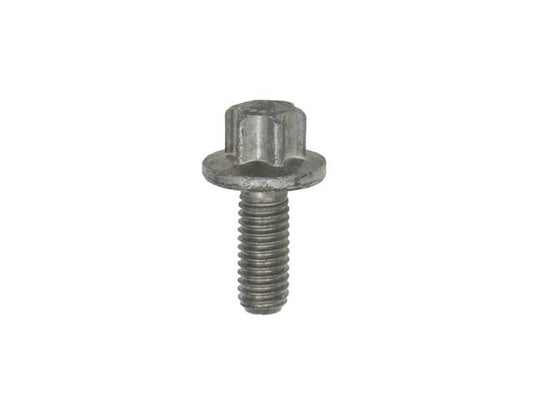 Genuine BMW Crankshaft Sensor Bolt (Aluminum) for 6 X 16 mm - Replaces OE Number 13-62-7-530-413