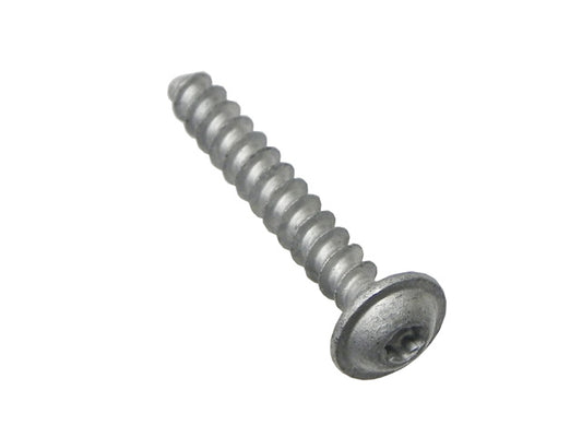 17-11-7-536-972 Genuine BMW Fan Shroud Screw - Genuine 17117536972