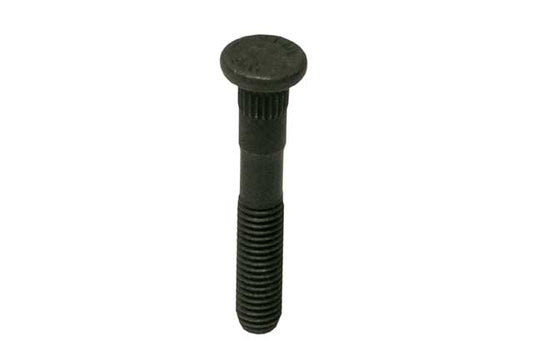 Genuine BMW Bolt for Exhaust Manifold to Front Muffler (8 X 50 mm) - Replaces OE Number 18-40-7-536-175