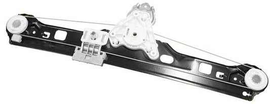 Genuine Mercedes Benz Window Regulator without Motor (Electric) - Replaces OE Number 203-730-03-46