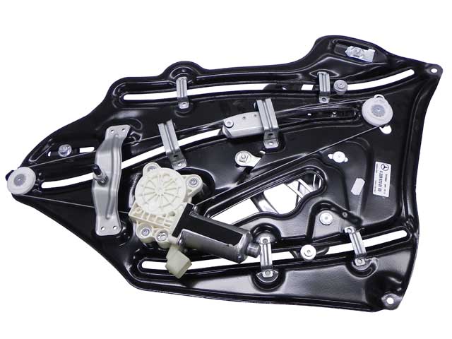 Genuine Mercedes Benz Window Regulator with Motor (Electric) - Replaces OE Number 209-670-01-03