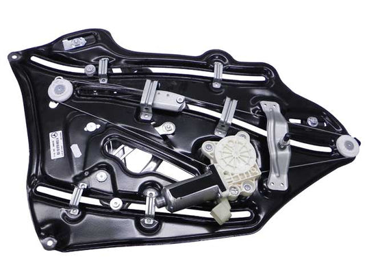 Genuine Mercedes Benz Window Regulator with Motor (Electric) - Replaces OE Number 209-670-02-03