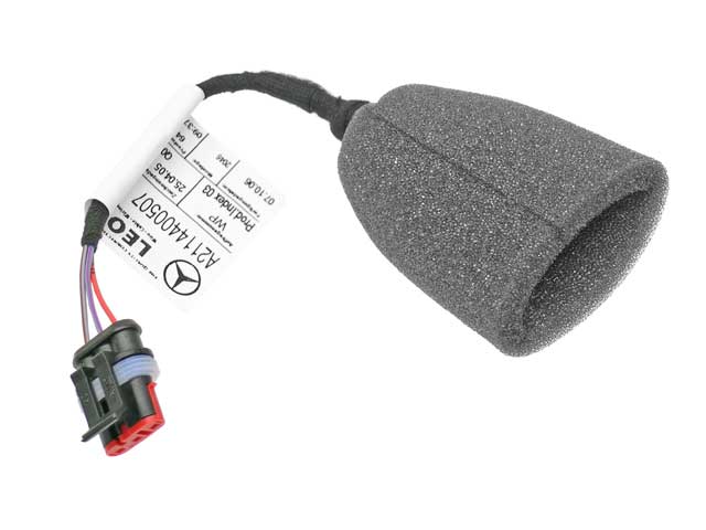 Genuine Mercedes Benz Wiring Harness for Fuel Tank Sending Unit - Replaces OE Number 211-440-05-07