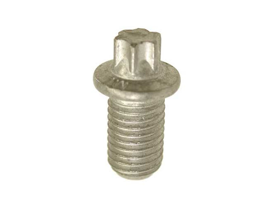 Genuine Mini Bolt for Clutch Pressure Plate to Flywheel (9 X 1.25 X 15 mm) - Replaces OE Number 21-20-7-520-449