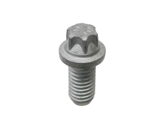 Genuine Mini Bolt for Clutch Pressure Plate to Flywheel (8 X 16 mm) - Replaces OE Number 21-20-7-585-679