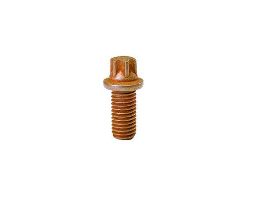 Genuine Mini Bolt for Clutch Pressure Plate to Flywheel (7 X 14mm) (Torx Type) - Replaces OE Number 21-21-1-043-920