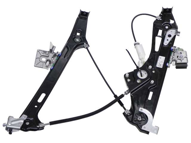Genuine Mercedes Benz Window Regulator without Motor (Electric) - Replaces OE Number 219-720-10-46
