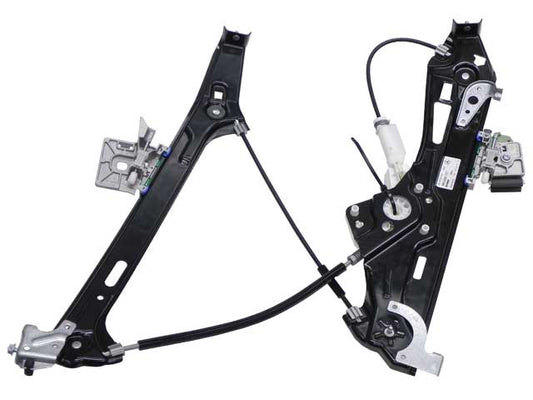 Genuine Mercedes Benz Window Regulator without Motor (Electric) - Replaces OE Number 219-720-10-46