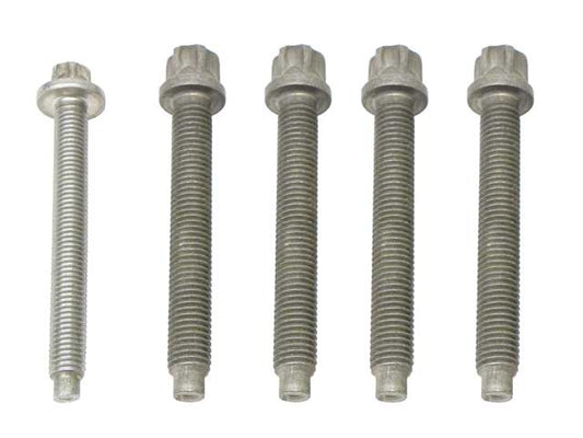 原装宝马螺栓套件，用于手动变速箱钟形罩至发动机（铝制）- 替换 OE 编号 23-00-0-392-607