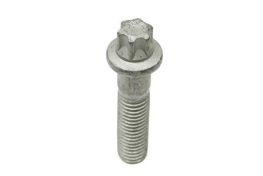 23-00-1-222-891 Genuine BMW Transmission Bell Housing Bolt - Genuine 23001222891