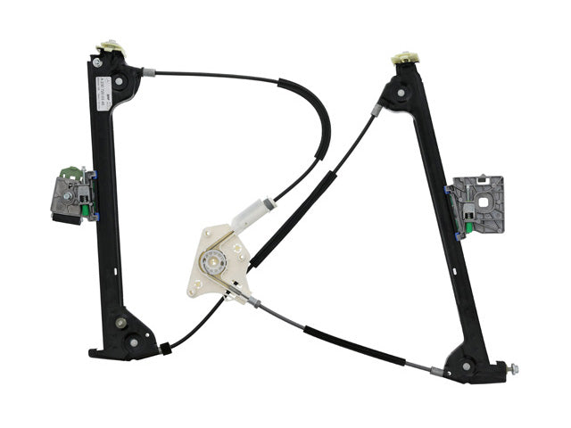 Genuine Mercedes Benz Window Regulator without Motor (Electric) - Replaces OE Number 230-720-03-46