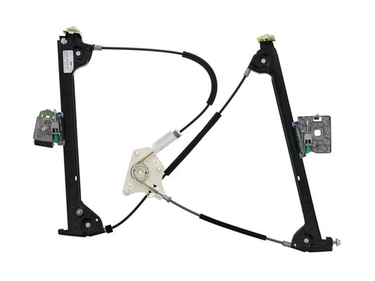Genuine Mercedes Benz Window Regulator without Motor (Electric) - Replaces OE Number 230-720-03-46